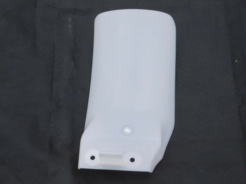 HONDA MUD FLAP REAR SHOCK GUARD COVER  CRF150R CRF 150R CRF150RB 150RB 07-25 OEM